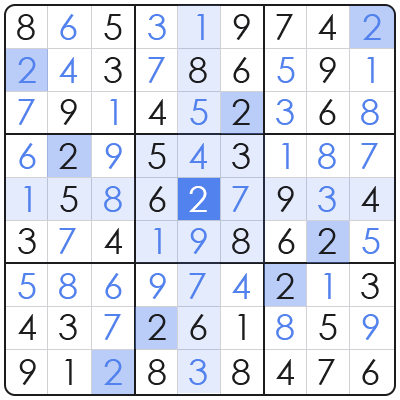 sudoku xyz wing explained