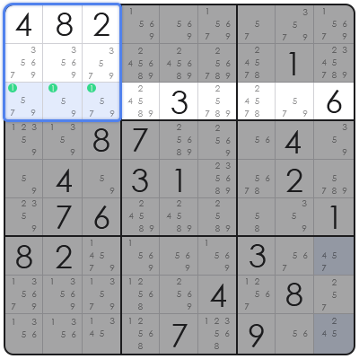 sudoku rubix cube